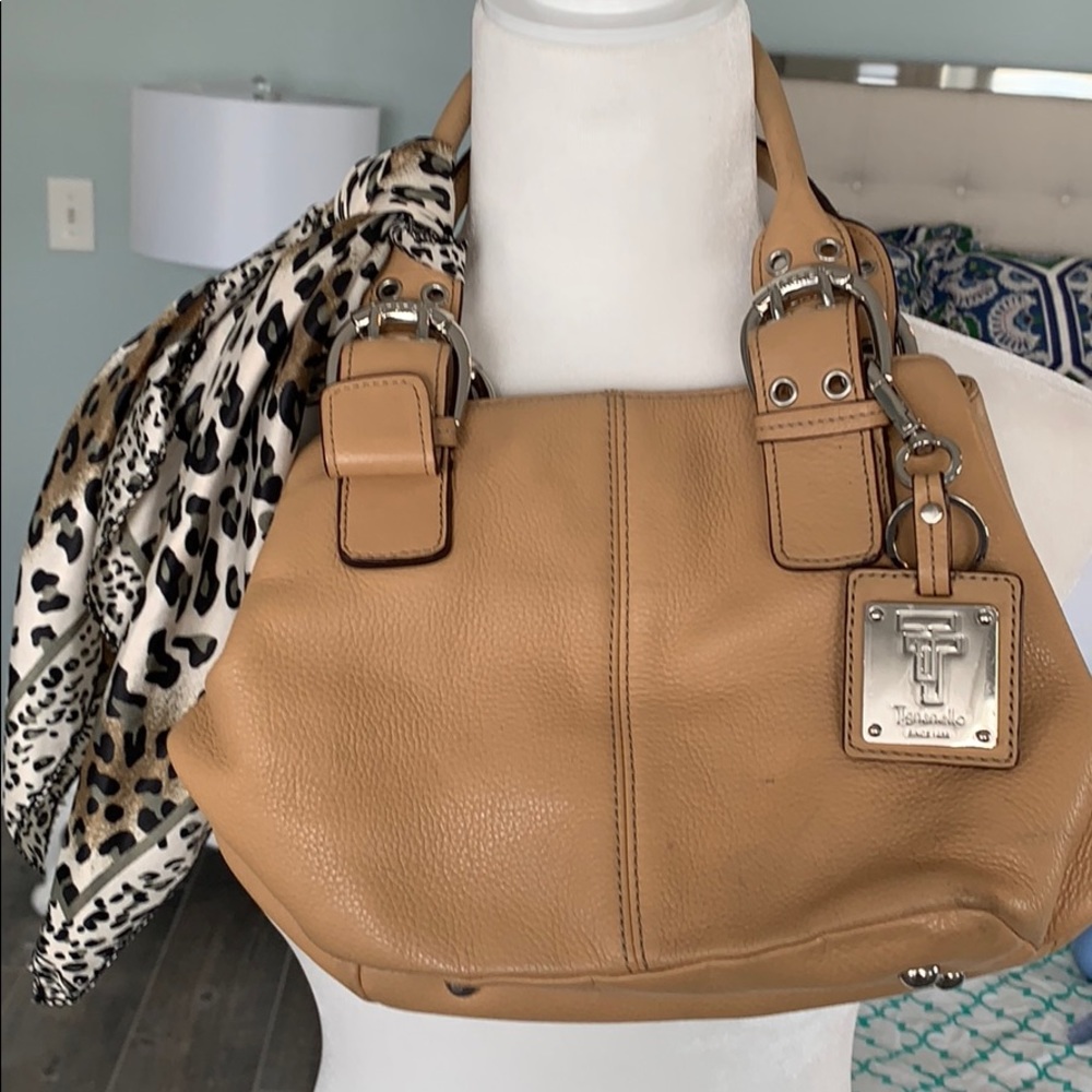 Tignanello small handbag